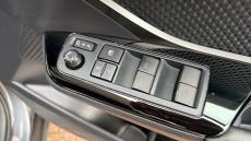 Toyota C-HR 1.8 Hybrid Design 5dr CVT Hybrid Hatchback